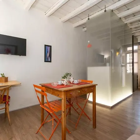 La Casina Di Moema Apartment Turin