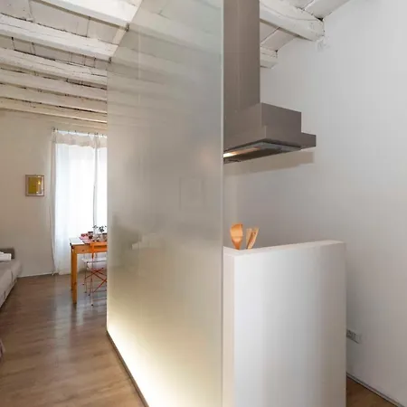 Appartement La Casina Di Moema Turin