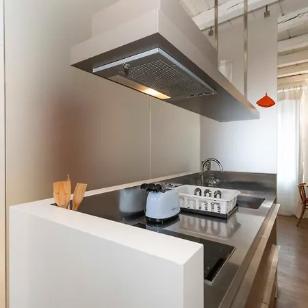 Apartment La Casina Di Moema Turin
