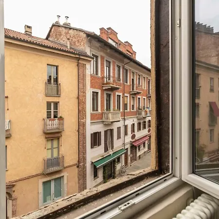 La Casina Di Moema *
