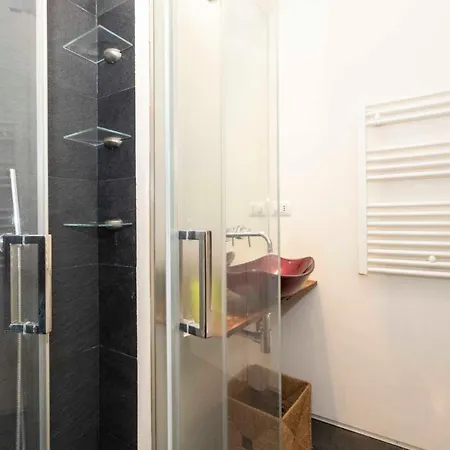 Appartement La Casina Di Moema *