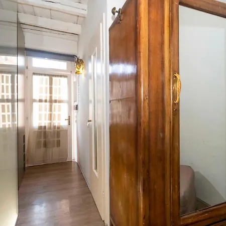 Apartment La Casina Di Moema Turin
