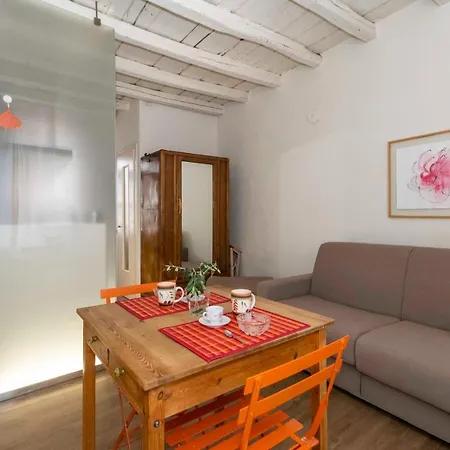 La Casina Di Moema * Turín