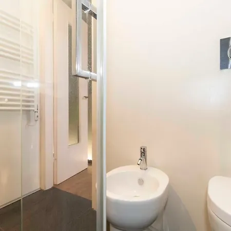 La Casina Di Moema Apartamento