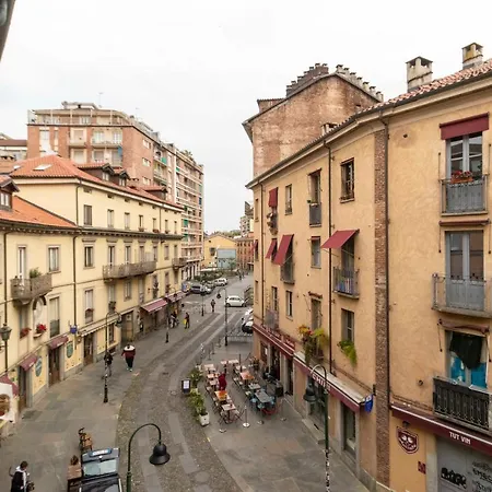 Apartamento La Casina Di Moema *